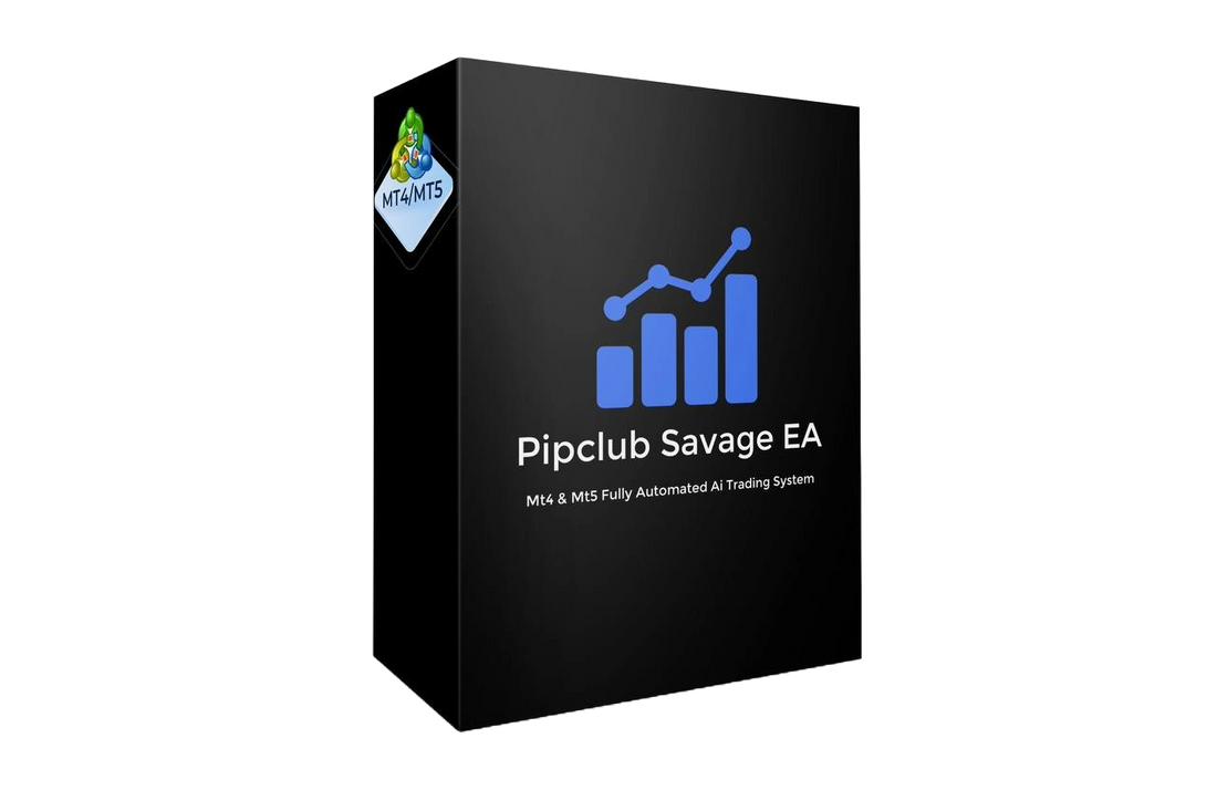 Why PIP Club Savage EA is Better Than Forex Fury: A Comprehensive Comparison