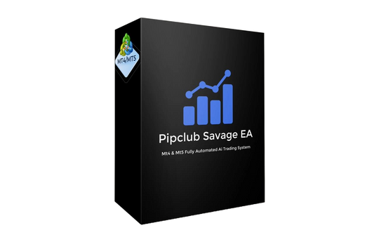 Why PIP Club Savage EA is Better Than Forex Fury: A Comprehensive Comparison